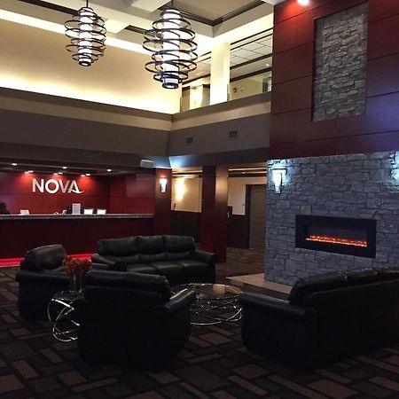 Chateau Nova Peace River Luaran gambar