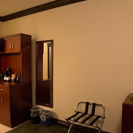 Chateau Nova Peace River Luaran gambar