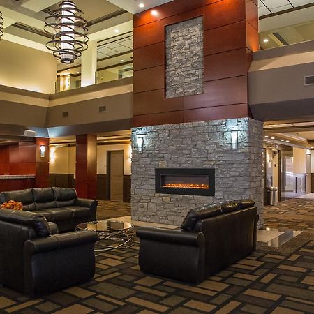 Chateau Nova Peace River Luaran gambar