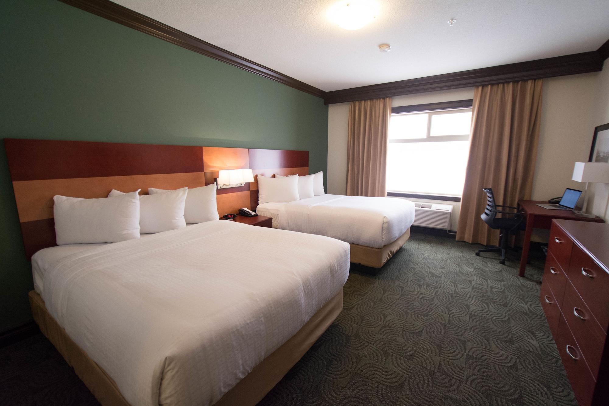 Chateau Nova Peace River Luaran gambar