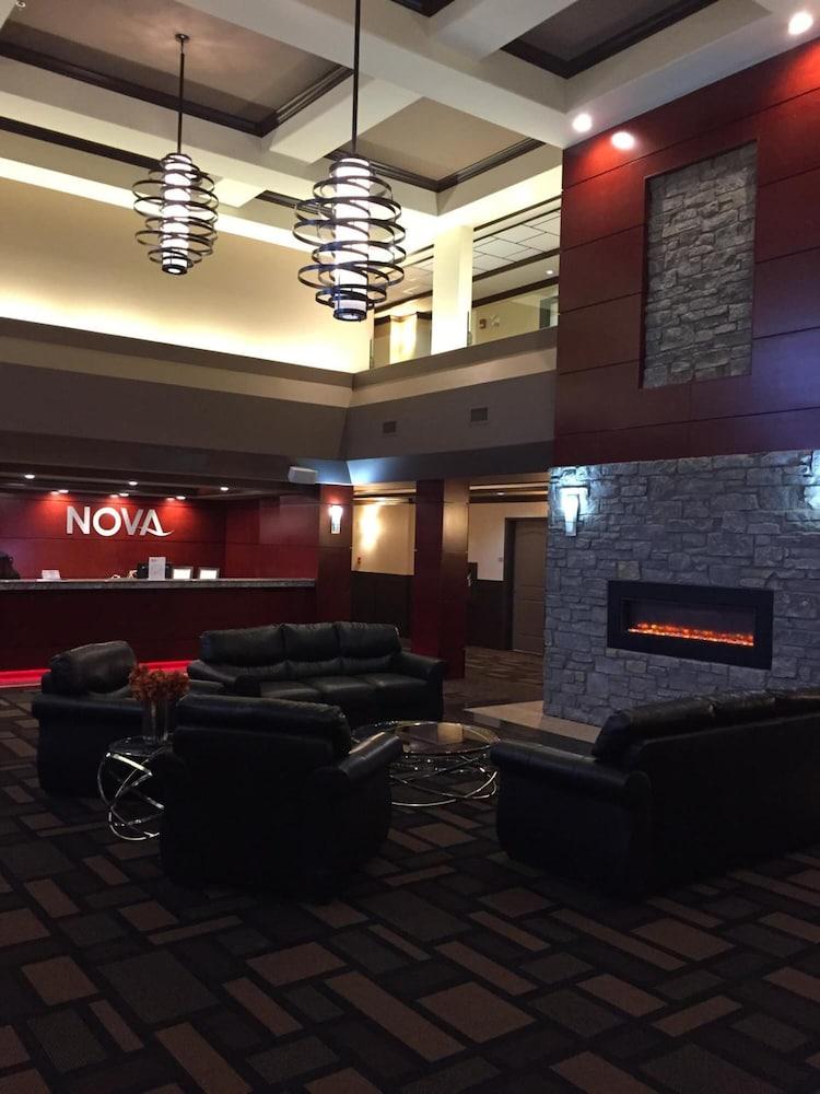 Chateau Nova Peace River Luaran gambar