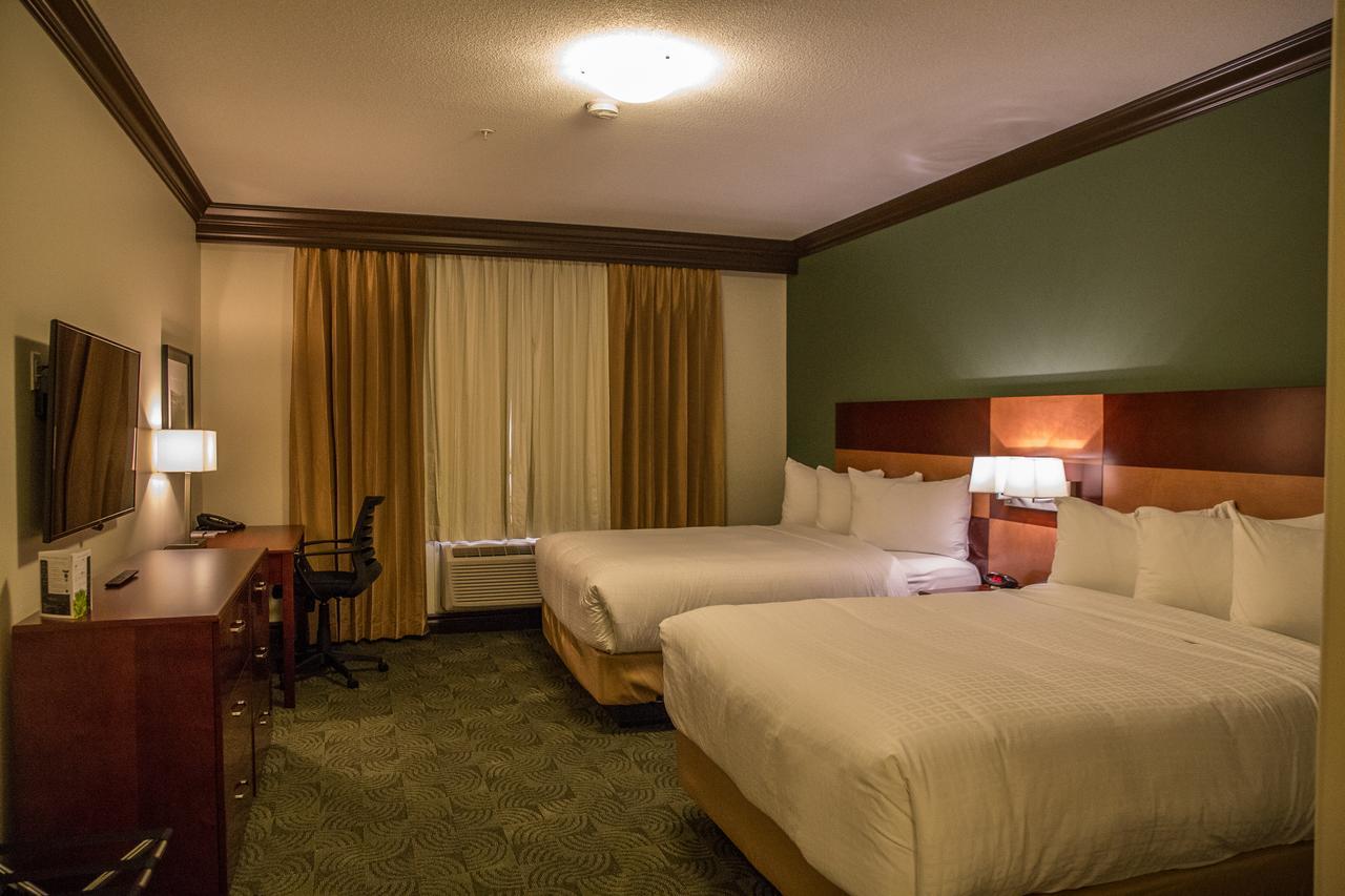 Chateau Nova Peace River Luaran gambar